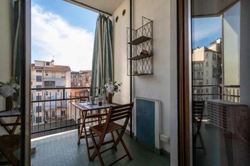 Center Whit Private Parking Apartment Turin