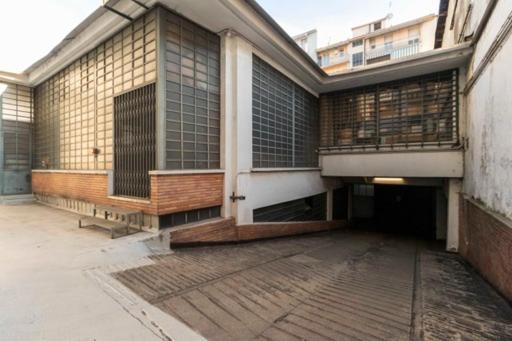 Center Whit Private Parking Apartment *